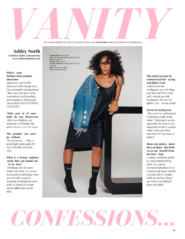 ABOUT – Ashley North